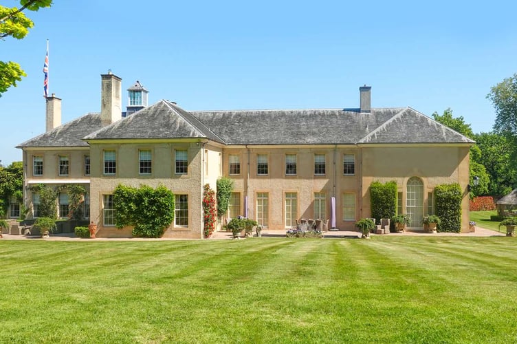 Mansion
