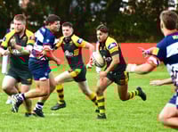 Banbury Bull-doze promoted Green Army in wake-up call
