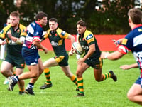 Banbury Bull-doze promoted Green Army in wake-up call