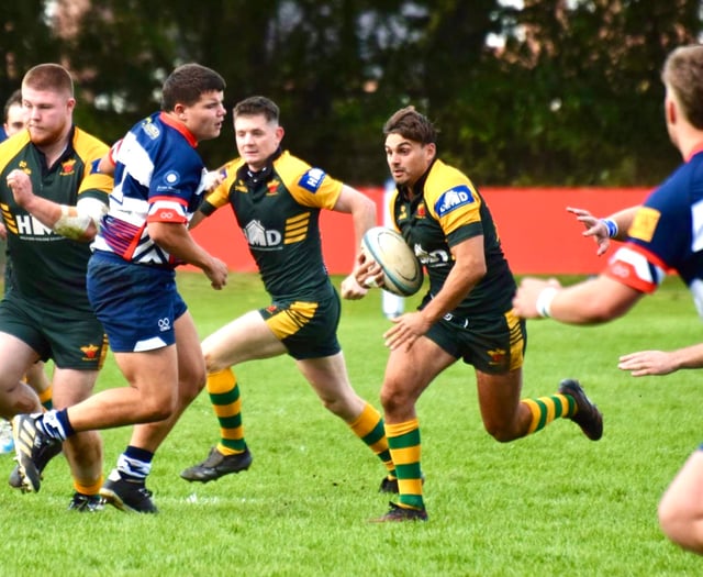 Banbury Bull-doze promoted Green Army in wake-up call