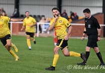 Daffs high-five it ahead of FA Vase clash