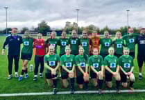 Juniors KO Kidderminster with commanding show