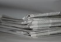 Recap: Wednesday's front pages from our areas