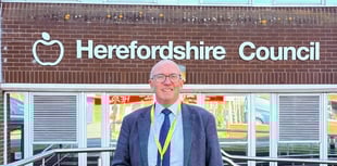 Herefordshire faces £27m funding cut