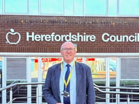 Herefordshire faces £27m funding cut