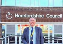 Herefordshire faces £27m funding cut