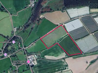 Fruit grower says polytunnel ruling 'puts views ahead of food'