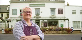Long-time Whitchurch shop owner lists beloved store for sale