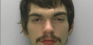 Man jailed over Christmas Eve knife attack