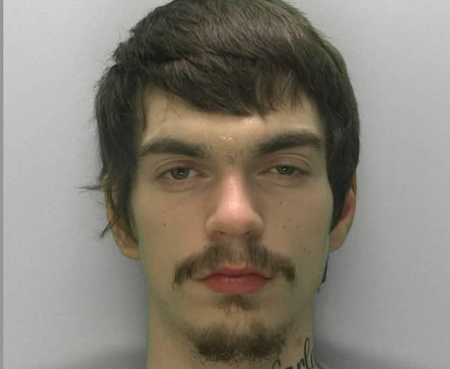 Man jailed over Christmas Eve knife attack