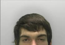 Man jailed over Christmas Eve knife attack