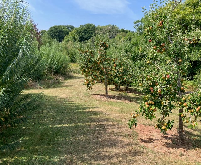 New sewage solution for homes aims to protect River Wye