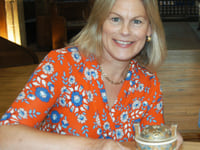 Antiques expert hosting drop in event