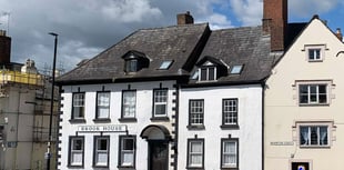 Exploring Brook House: An historic landmark of Ross