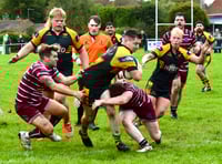 Green Army catch Fishes in last-play victory 