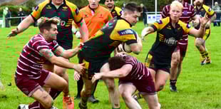 Green Army catch Fishes in last-play victory 