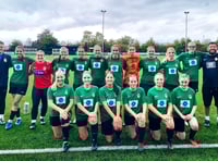 City show class as Juniors bow out of Women's FA Cup