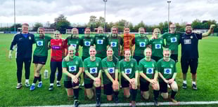 City show class as Juniors bow out of Women's FA Cup