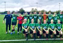City show class as Juniors bow out of Women's FA Cup