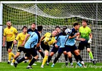 Daffs prove history boys with 2-0 FA Vase victory