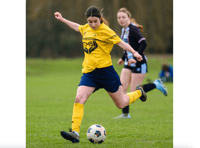 Newent Women return for new season
