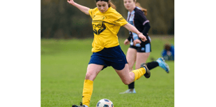 Newent Women return for new season