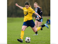 Newent Women return for new season