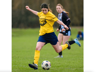 Newent Women return for new season