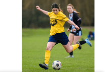 Newent Women return for new season