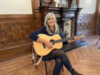 Singing for the brain aids dementia patients