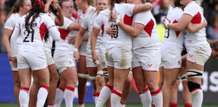 Drybrook RFC's Hunt joins 10 Hartpury alumni in World Cup final team 