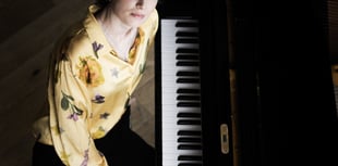 Celebrated Italian pianist set for Wye Valley Music concert