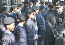 Battle of Britain's 85th anniversary commemorated with parade