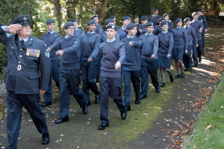 Parade