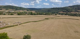 Housing plan for 2,100 homes faces crucial vote