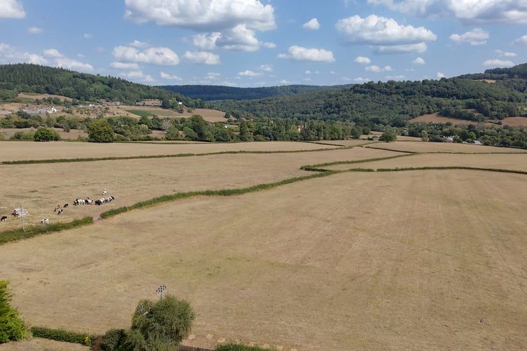 The Dixton HA4 site due to be discussed