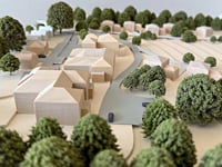 £20m redevelopment plan for Chase Hotel site submitted