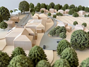 £20m redevelopment plan for Chase Hotel site submitted