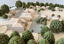 £20m redevelopment plan for Chase Hotel site submitted