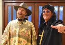 Quiz raises nearly £300 for ancient trees