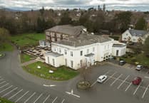 Chase Hotel: Plans for apartments and mews homes