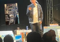 Experience 'My Car Plays Tapes' in Linton