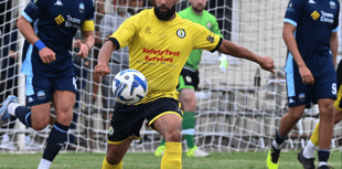 Daffs high five it with seventh straight win