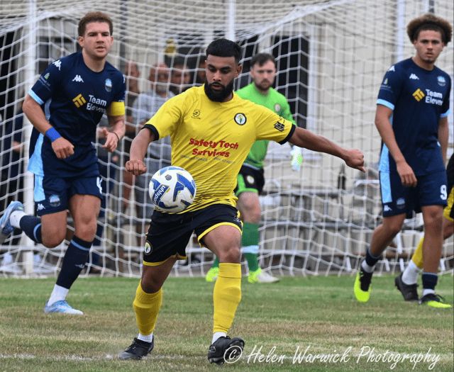 Daffs high five it with seventh straight win