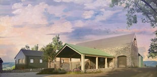 Agritourism pans approved at Penymoor Farm