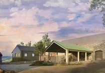 Explore Penymoor Farm's new agritourism plans