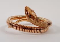 Discover rare antiques in Newent sale