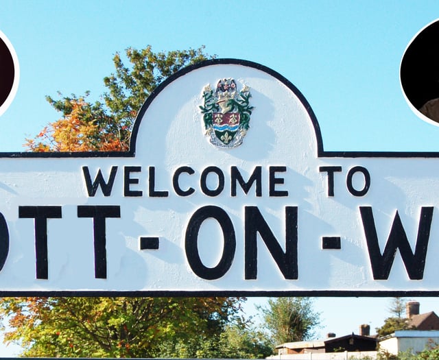 'Mott-on-Wye' festival plan for Ross-on-Wye