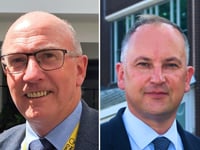 Council tax set to rise 5% amid government funding cuts