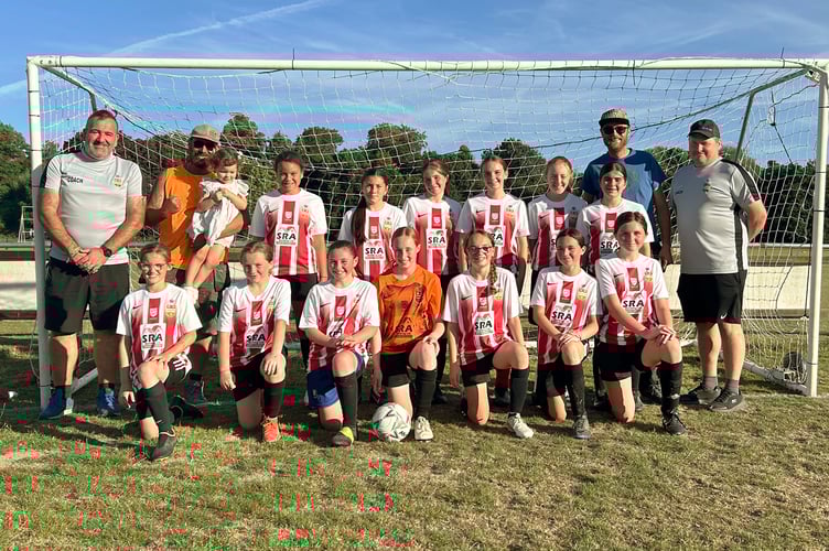 Football team